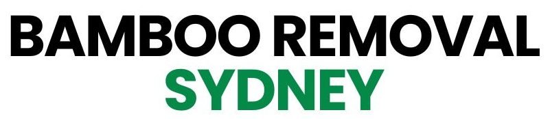 Bamboo Removal Sydney Services [With Pricing]